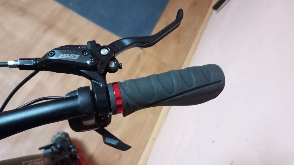 Електро самокат Crosser T8 MAX