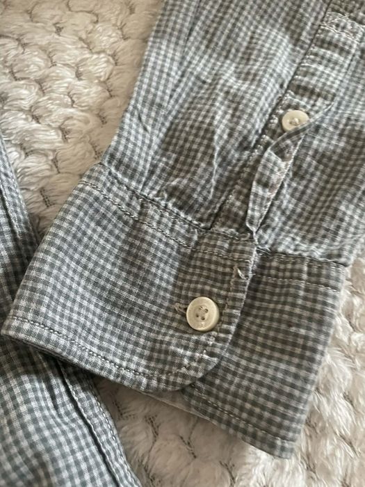 Casualowa koszula Hilfiger denim rozmiar s
.Stan bardzo dobry.  Szero