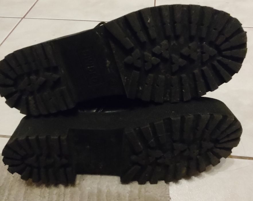 Trapery,glany H&M rozm.38