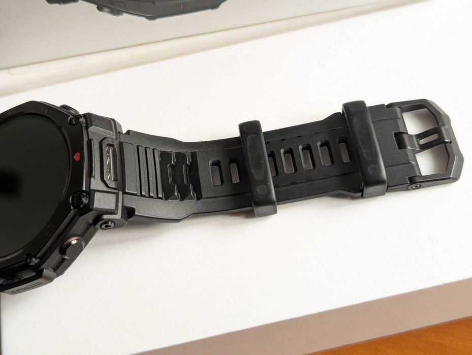 ‼️Amazfit T-Rex 3 Pro 48mm, super stan, GWARANCJA!