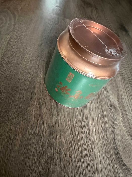 Chińska Herbata Sheng Pu-erh Bingdao Long Zhu |Smocze Perły