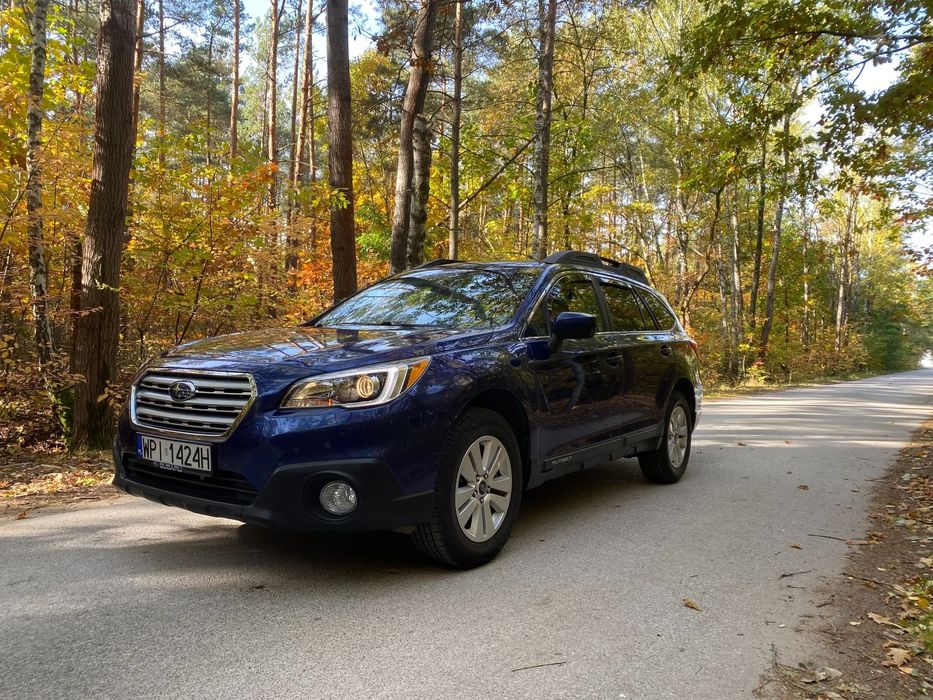 Subaru Outback Subaru Outback