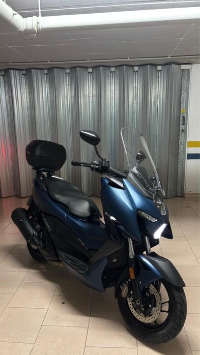 ZONTES 310M  /  2022