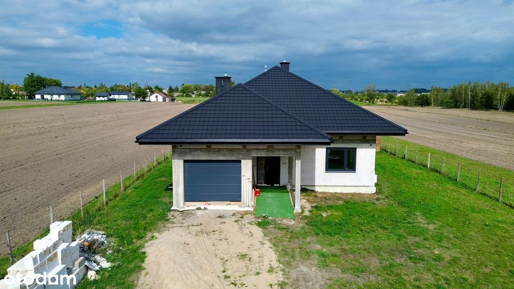 Dom na sprzedaż, 148 m², Skaryszew