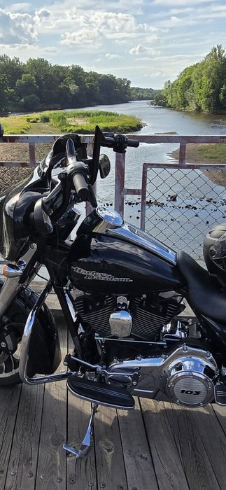 Harley davidson 103 street glide 2011  abs touring nie electra  gl