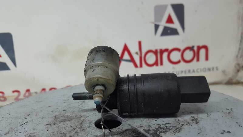 BOMBA LIMPA VIDROS VOLKSWAGEN POLO (9N3) UNITED