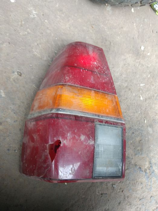 пасат В2 запчастини