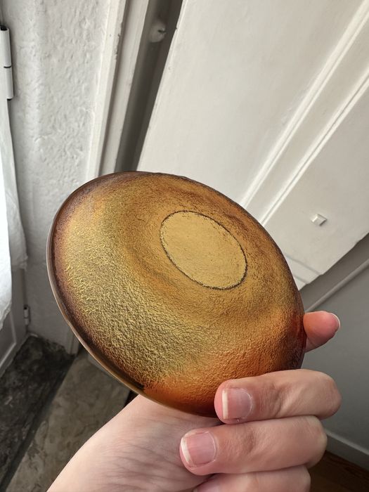 Conjunto 6 chavenas de café