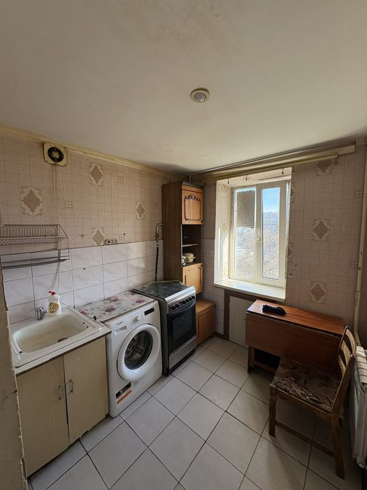 Продам 1 кімн квартиру Лагунової