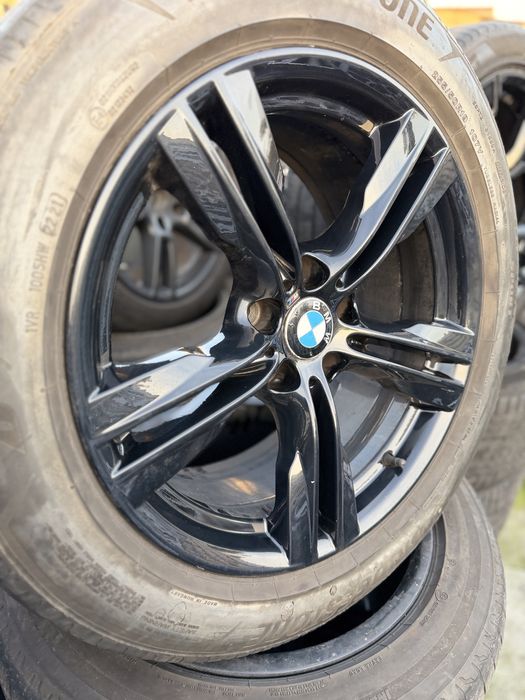 Jantes 19 Originais BMW X5 Style 467 em 5x120