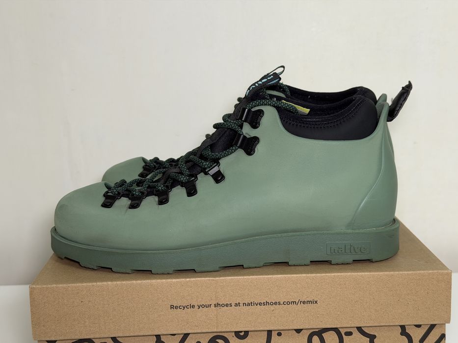 Native Fitzsimmons 29cm