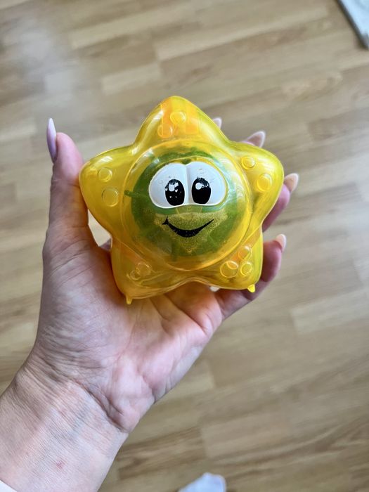 Набір для ванної Веселе купання Fisher-Price