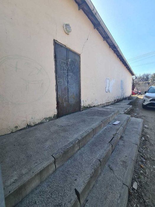 Продаж приміщення 120м2/ СМТ Покотилівка/ Посад