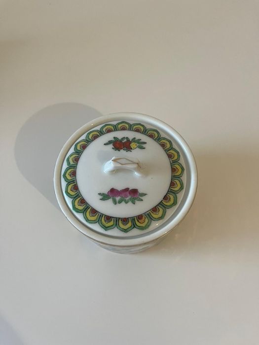 serviço de café novo