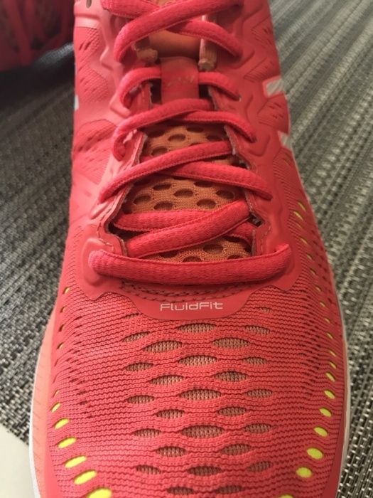 Buty Asics Dynamic Duomax rozmiar 39,5