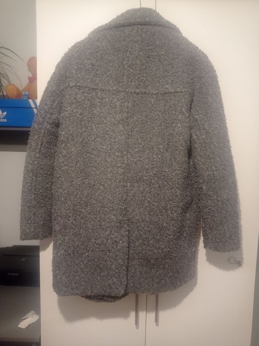 Płaszcz Bershka rozmiar M