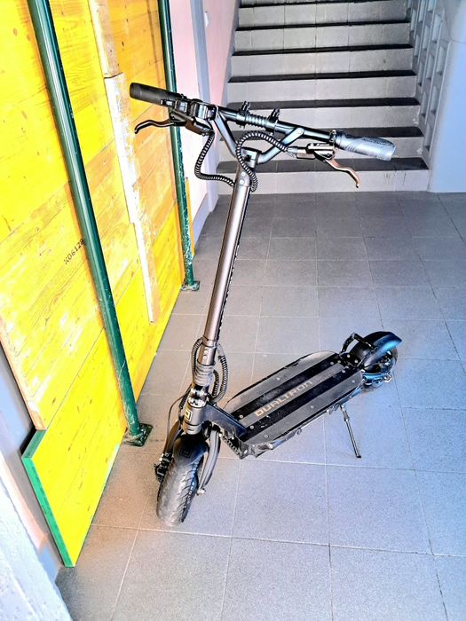 Trotinete Dualtron Victor