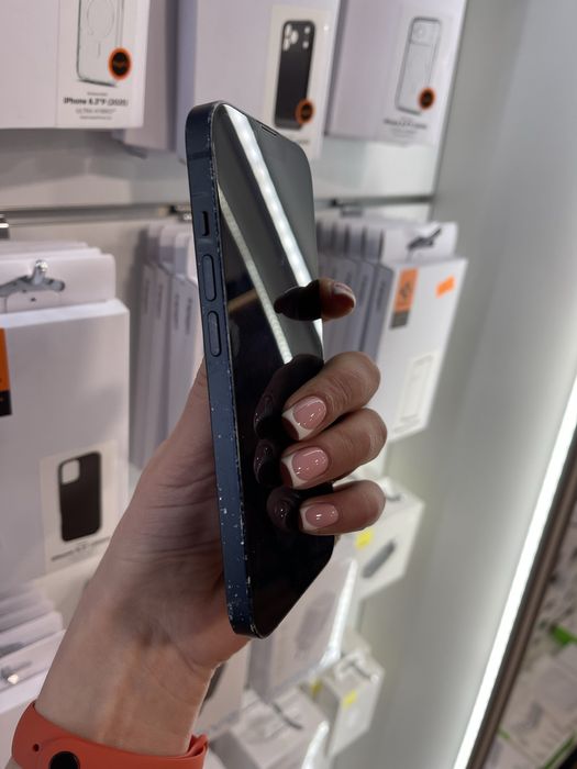 iPhone 14 128Gb midnight - АКБ 92%, стан 3