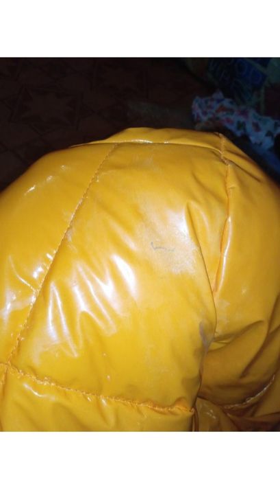 Куртка плащовка жіноча