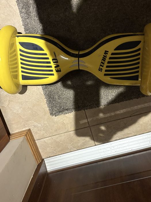 Hoverboard Evo Smart