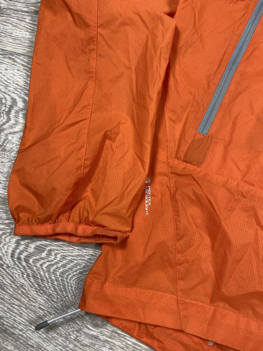 Вітровка куртка Rab