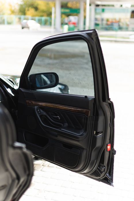 BMW e38 3.0d m57