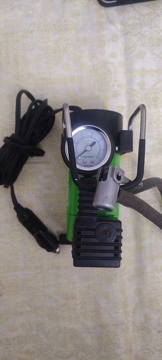 Компресор повітряний winso