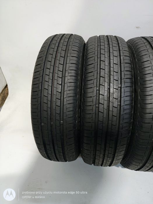 4x175/60/16 Bridgestone Ecopia EP150 Bieżnik 7mm