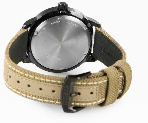 Zegarek CITIZEN Eco-Drive BM8595-16H