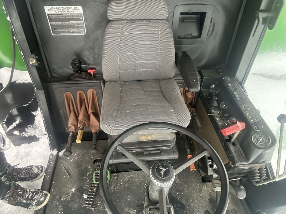 Джон Дір hidro4 1188