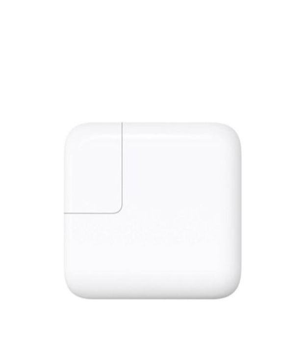 Apple USB-C Power Adapter – 30 W64739035583234122