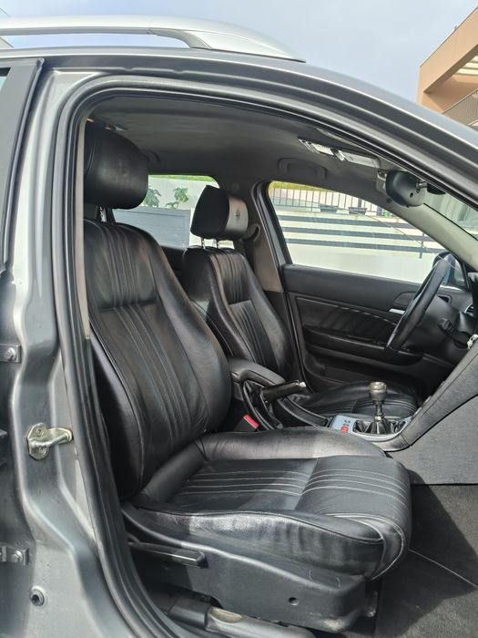 Alfa Romeu 159 Sportwagon 1.9JTDm