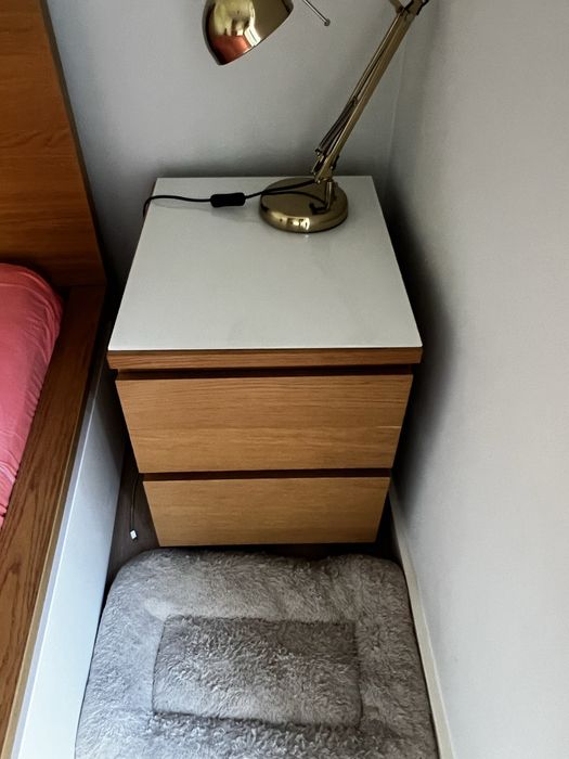 Cama de casal 150x200
