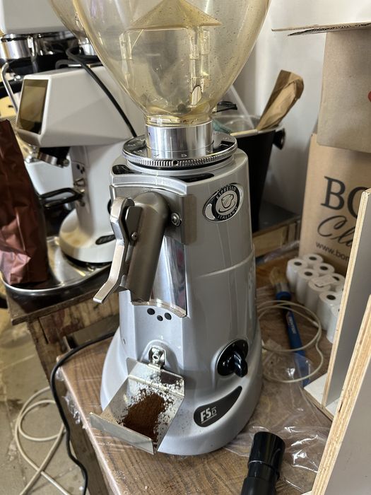 Кавомолка під пакет