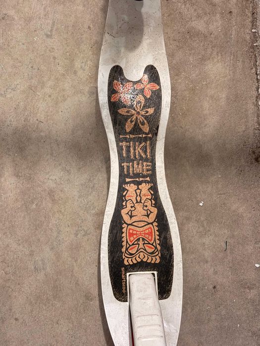 Trotinete MICRO (Swiss Design)