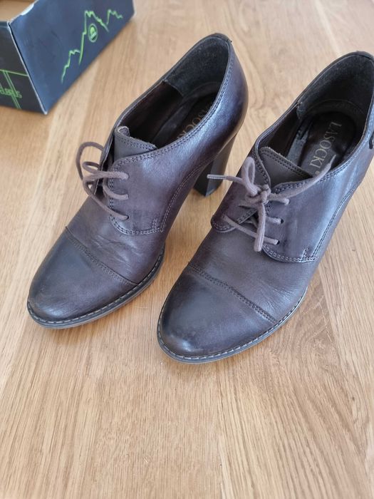 Buty damskie Lasocki 37