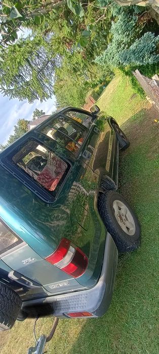 Sprzedam Opel Monterey