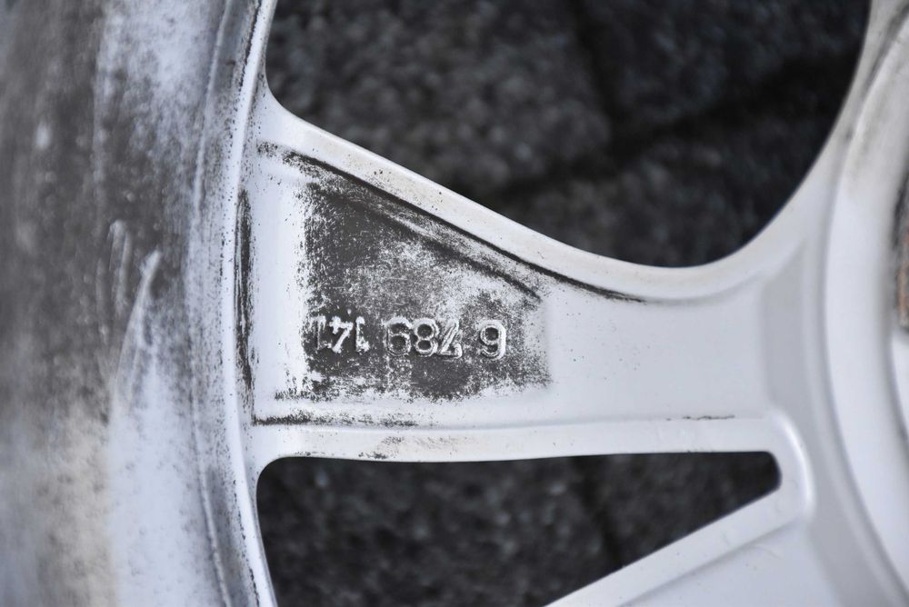 Felgi OEM BMW 5x120 X1 E84 BMW 3 E46 E90 F30 17" ORYGINAL