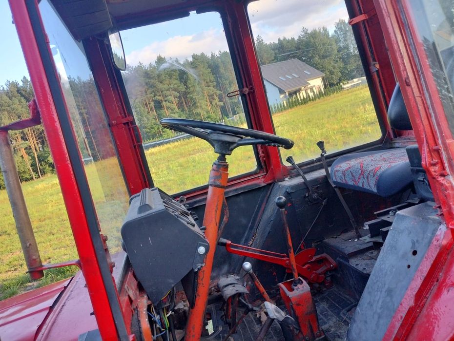 Sprzedam Władimirca T25 A2. 1995 rok. Zamiana