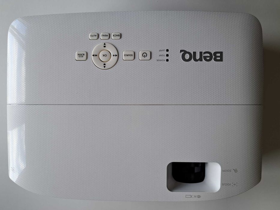 Projektor BenQ TH535 + Gratisy