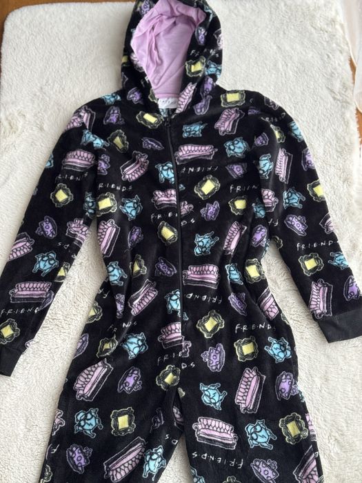 Комбінезон жіночий