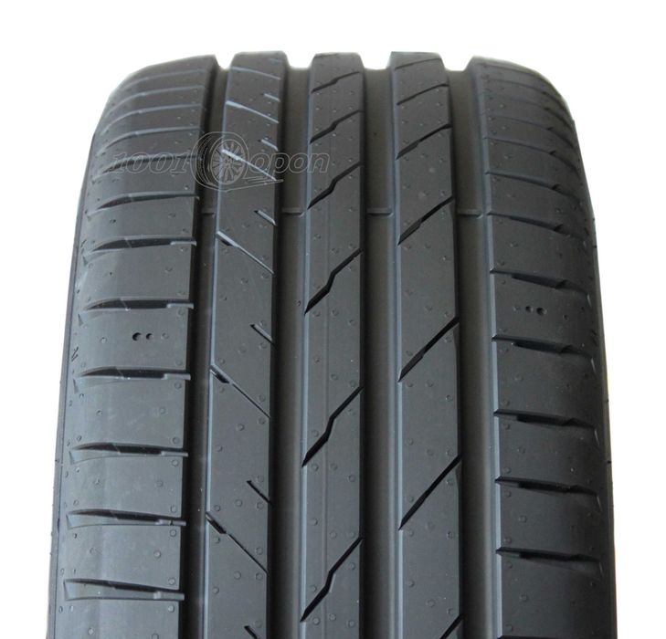 Nowe opony letnie HANKOOK VENTUS EVO K137 225/45R17 94Y XL