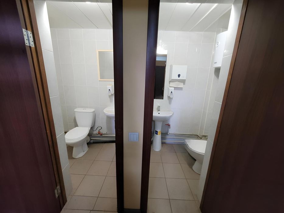 Офіс 145м2, отапливаемый, до метро 6 минут