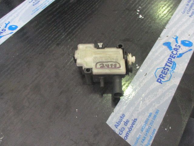 Pistola do depósito de combustível BMW 5 Touring (F11)