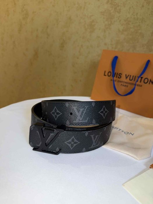 Pasek Louis Vuitton