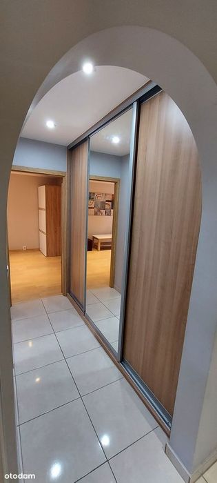 2 pokoje | 51,5 m² | Dąbrówka Mała | winda | bez pośrednika