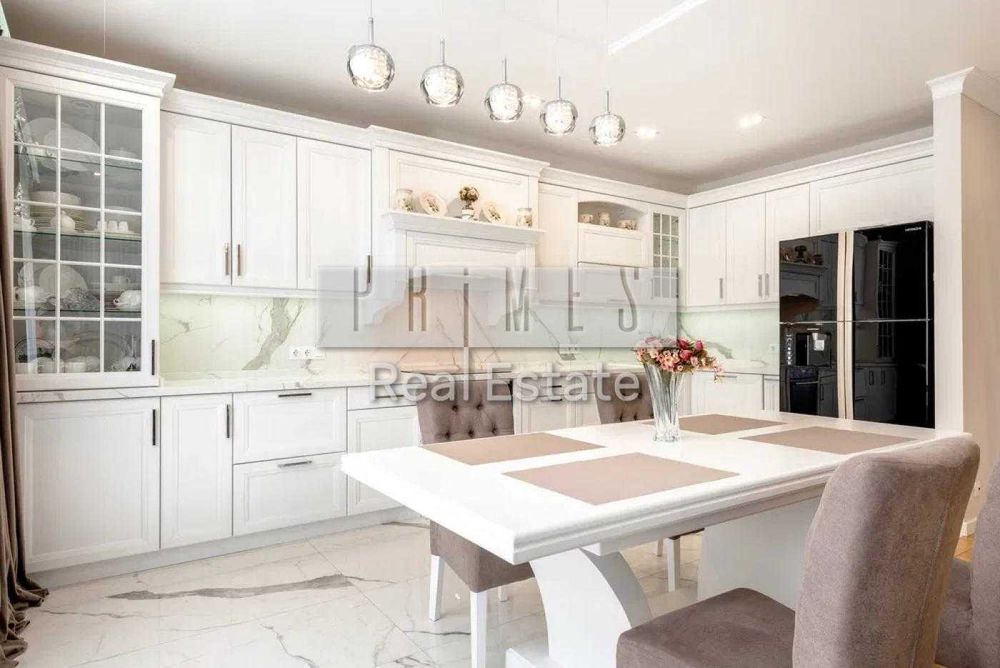 Продаж ЖК Паркленд 3х-кімнатна 105м2