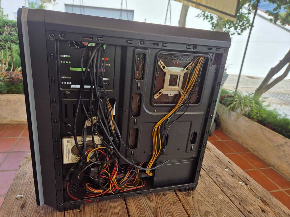 Computador Intel i5 7ª geração