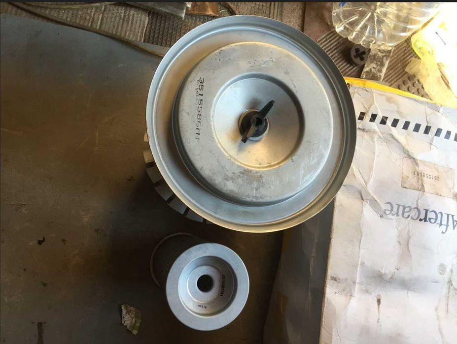 Фільтр повітряний 3515586M1 Aftercare з вставкою.