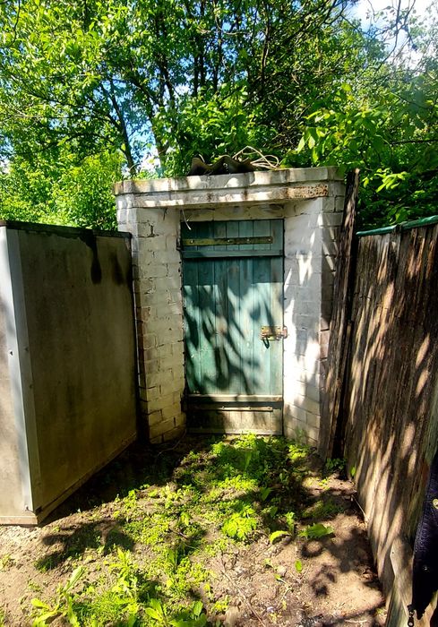 Будинок в с.Володькова Дівиця